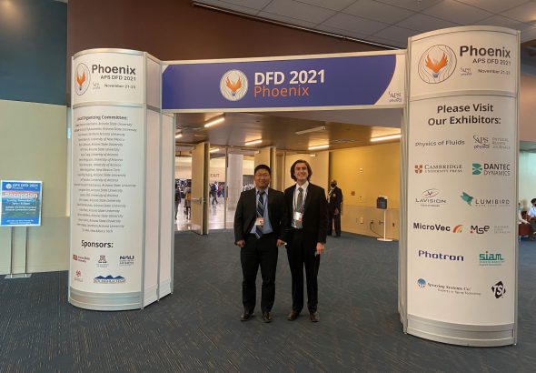 APS DFD 2021